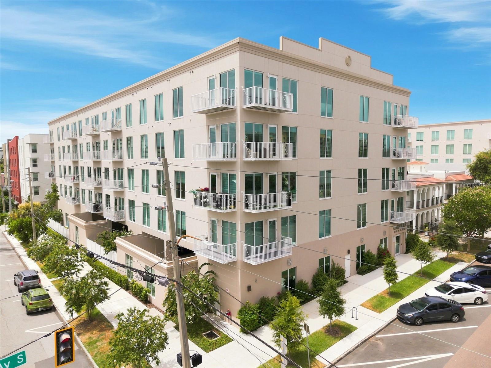 600 3rd Unit 302, St Petersburg, FL 33701