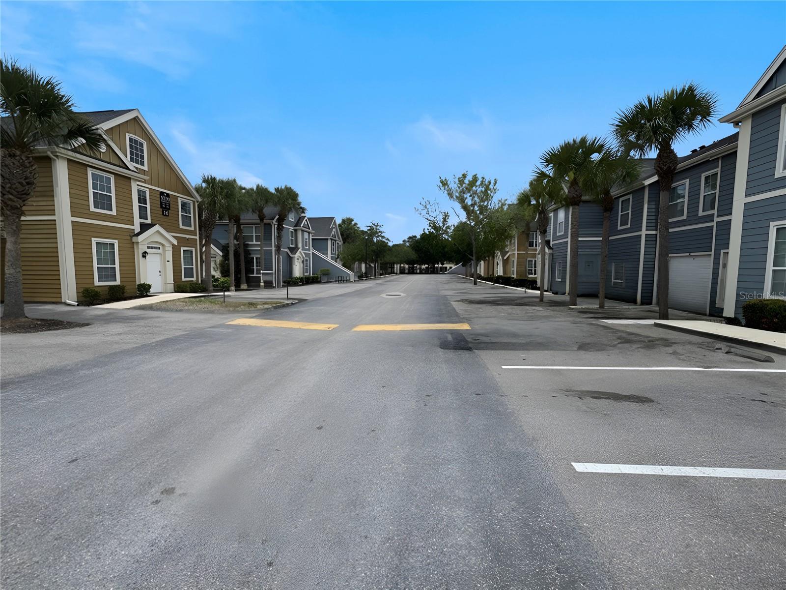 5531 Rosehill Unit 201, Sarasota, FL 34233
