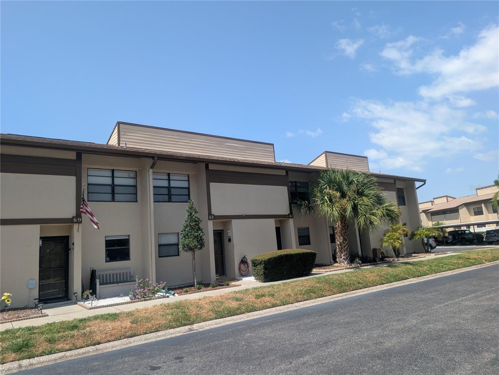 9209 Seminole Unit 67, Seminole, FL 33772
