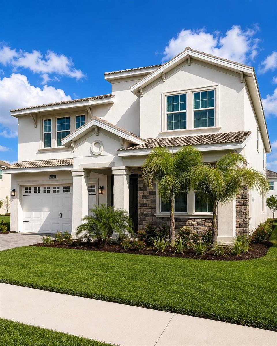 1380 Olympic Club, Champions Gate, FL 33896