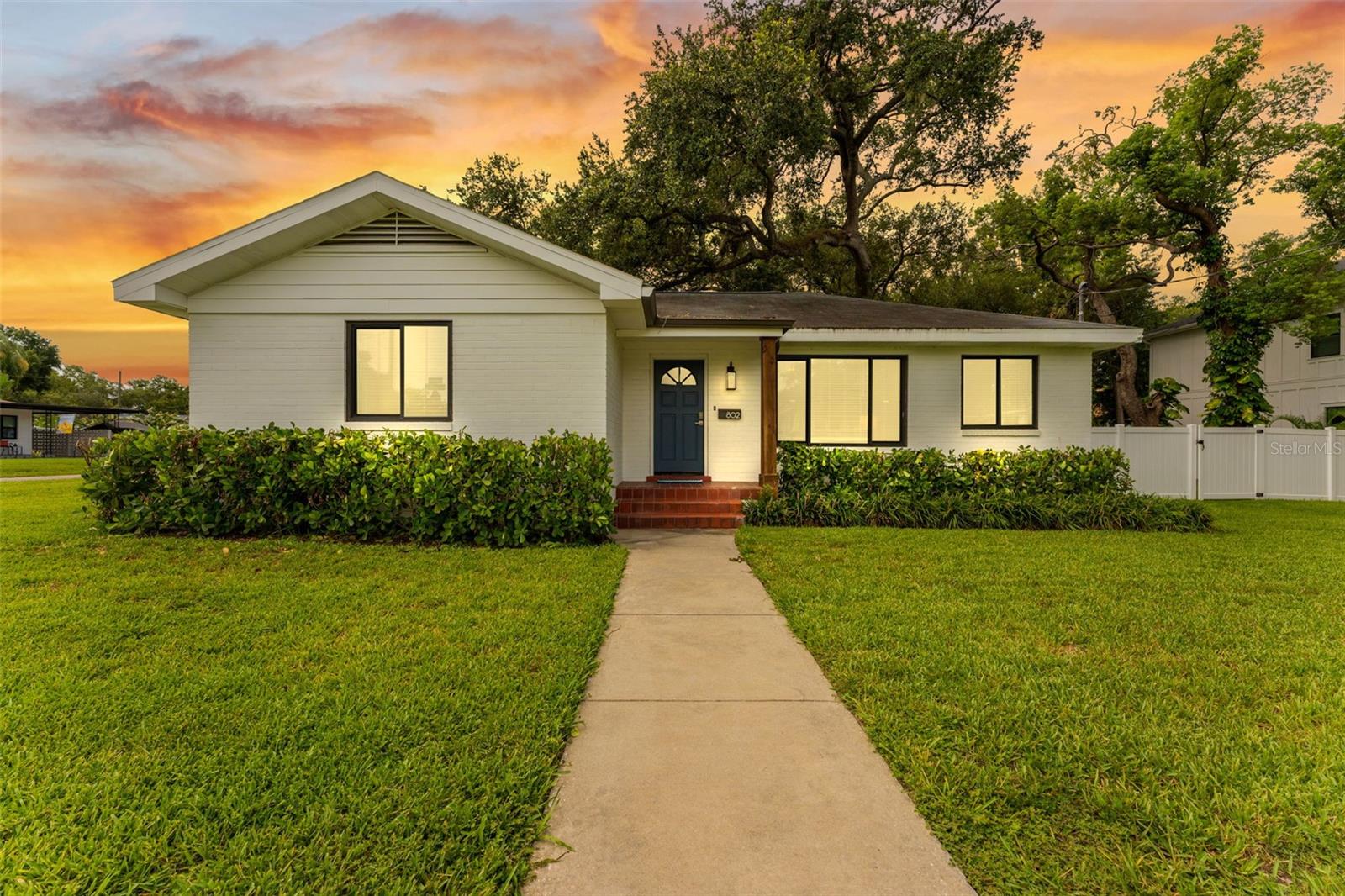 802 Coral, Tampa, FL 33602