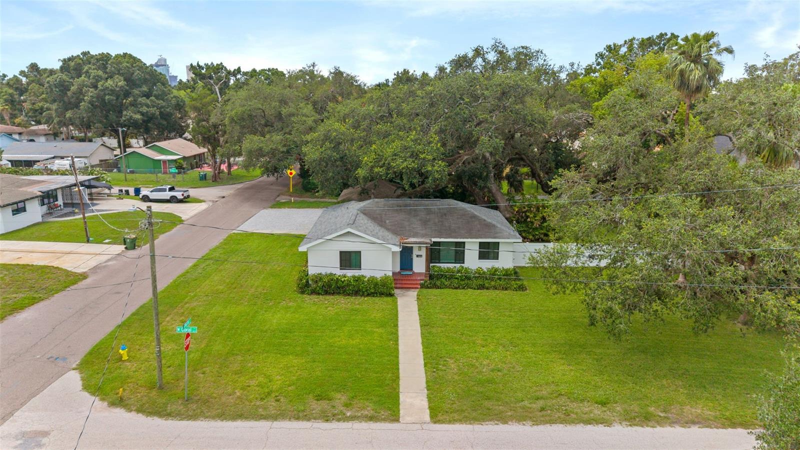 802 Coral, Tampa, FL 33602