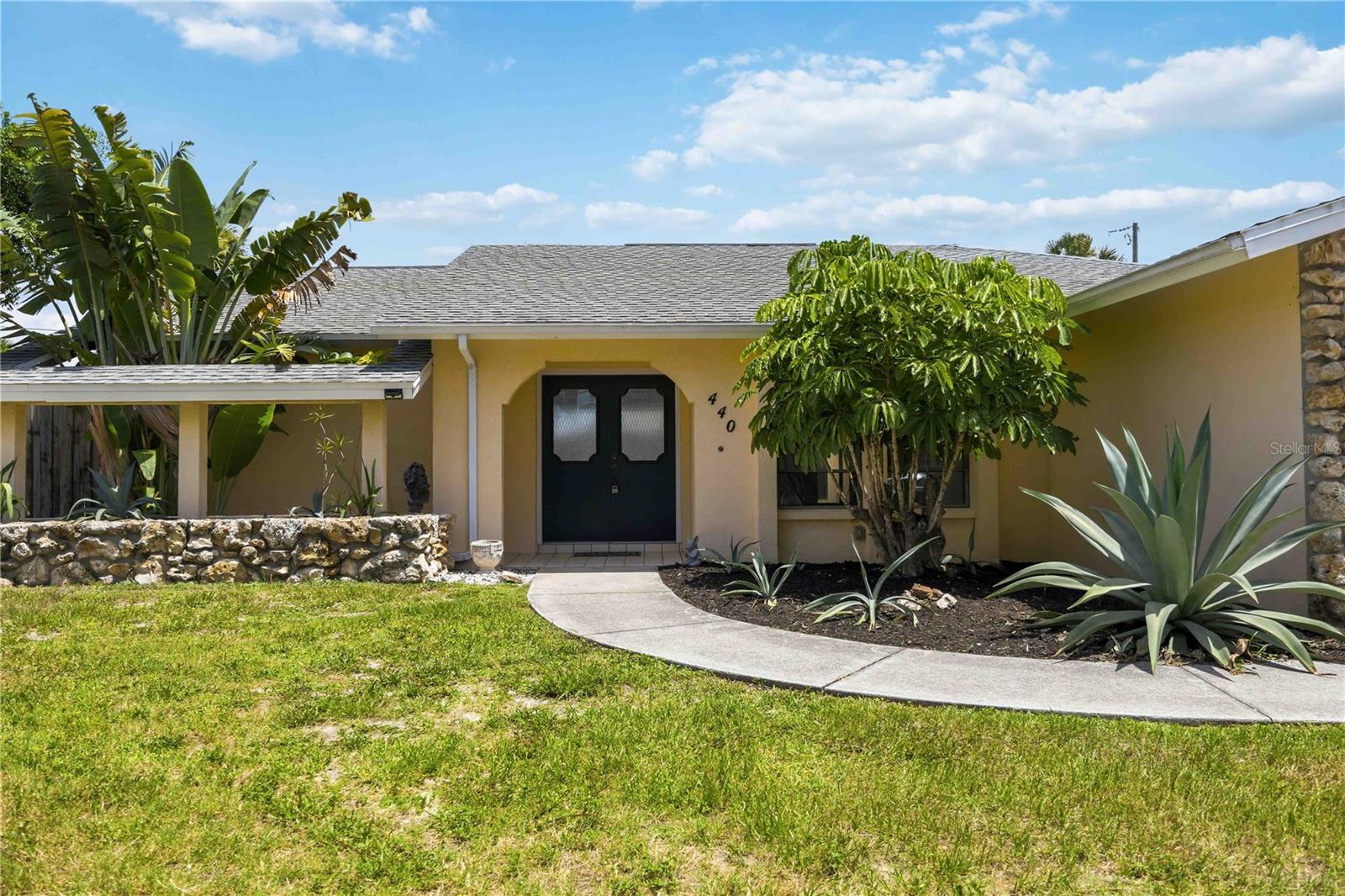440 Lychee, Nokomis, FL 34275