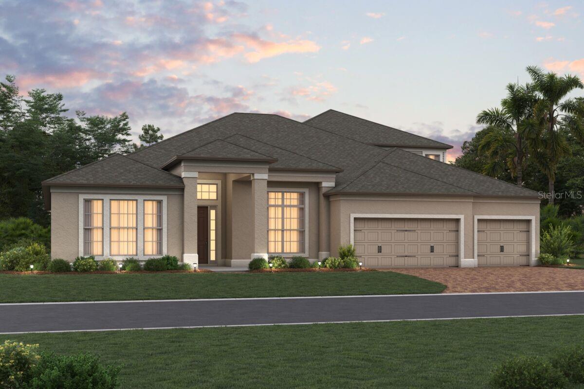 2544 Hawks Overlook, Oviedo, FL 32765