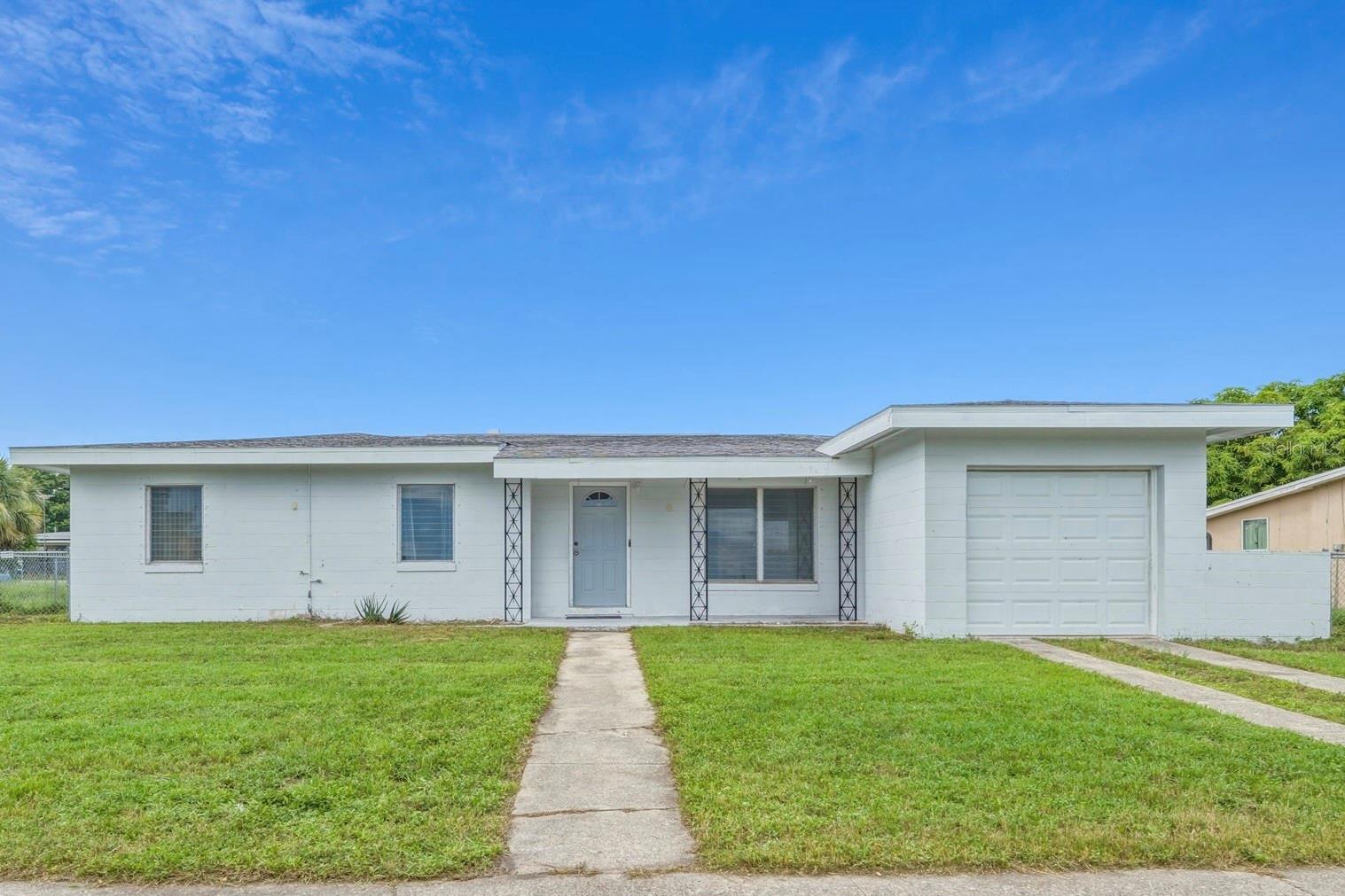 21928 Beverly, Port Charlotte, FL 33952