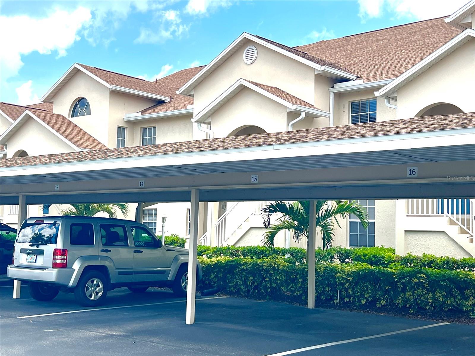 8370 Wingate Unit 726, Sarasota, FL 34238