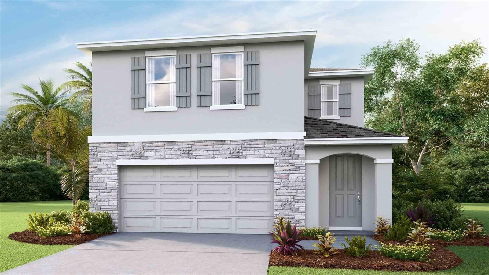 4723 Silver Current, Tampa, FL 33619