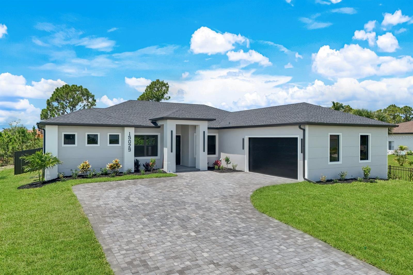 15029 Acorn, Port Charlotte, FL 33981