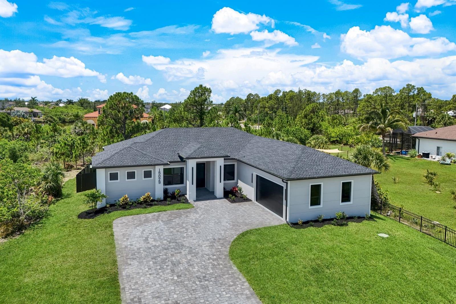 15029 Acorn, Port Charlotte, FL 33981
