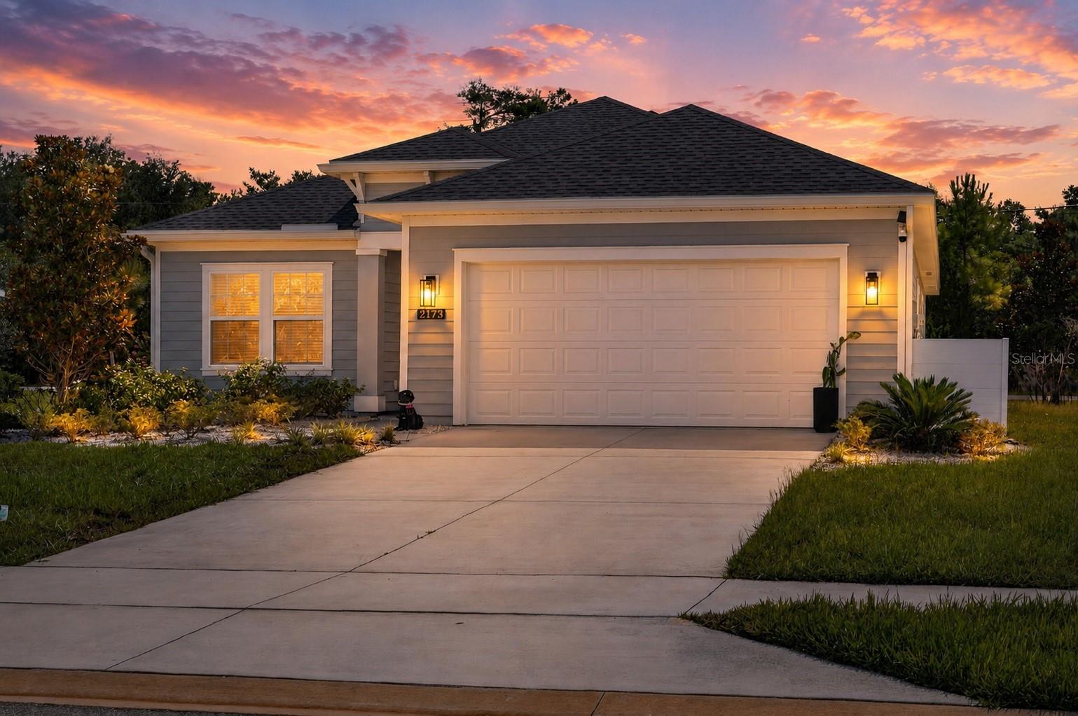 2173 Raglan, Ormond Beach, FL 32174