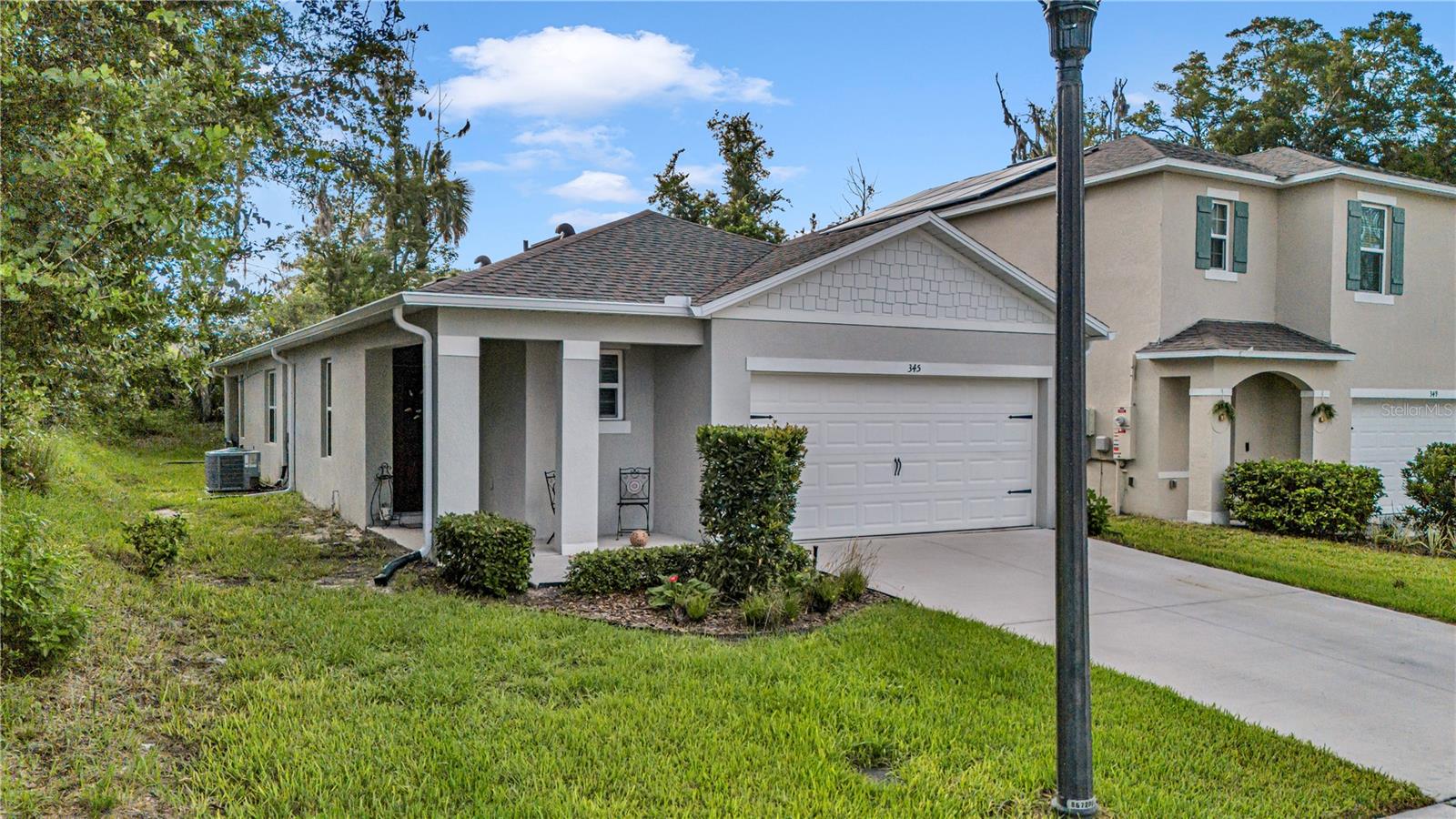 345 Pelham Park, Deland, FL 32720