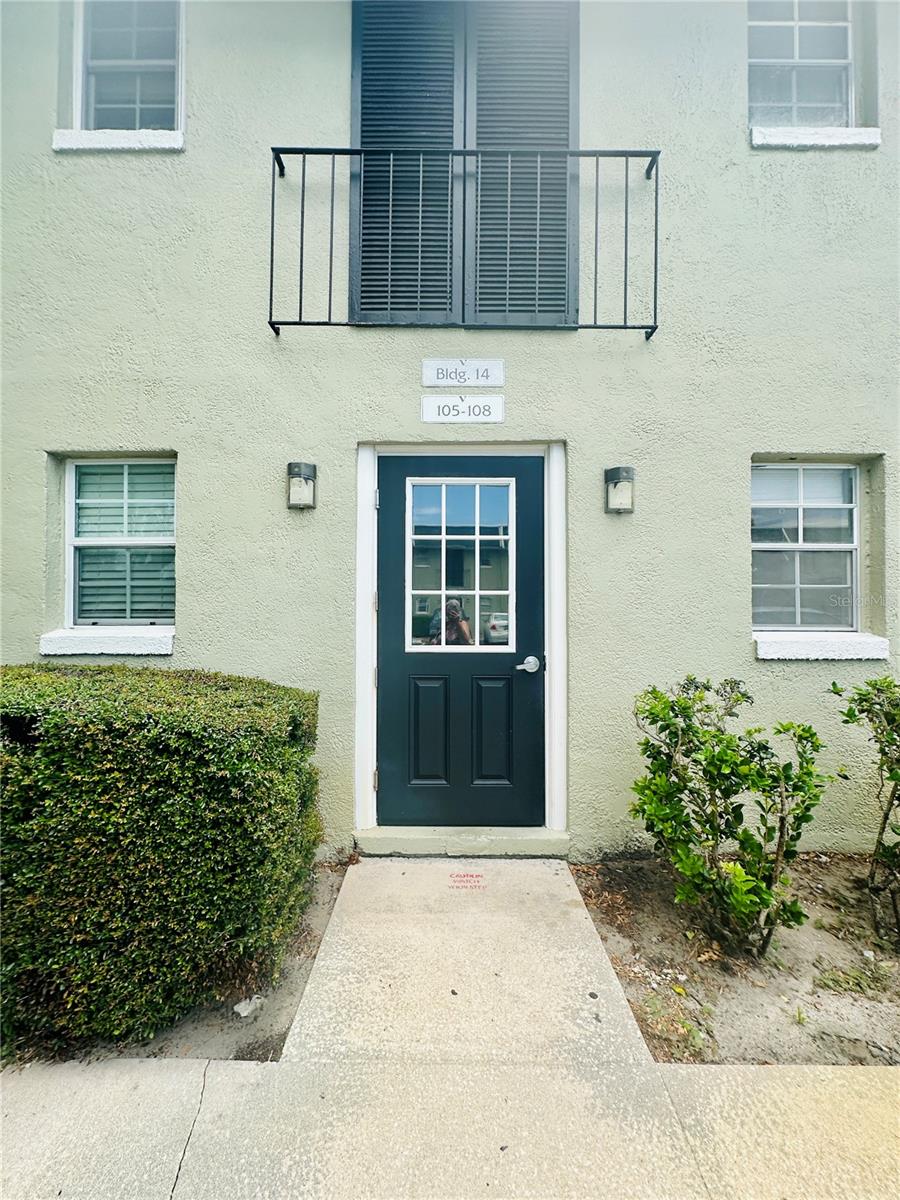 525 Conway Unit 108, Orlando, FL 32807