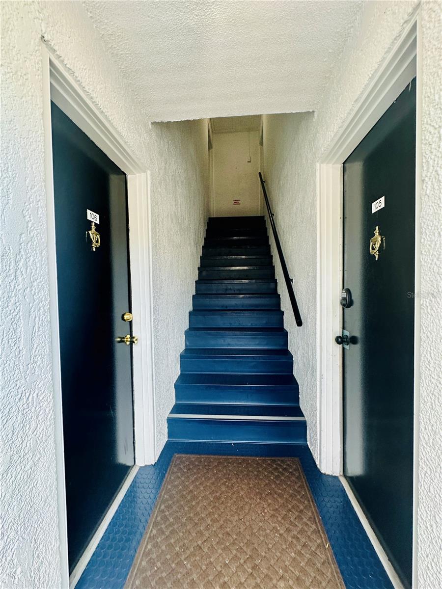 525 Conway Unit 108, Orlando, FL 32807