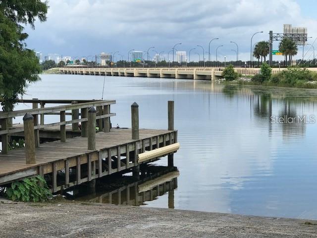 525 Conway Unit 108, Orlando, FL 32807
