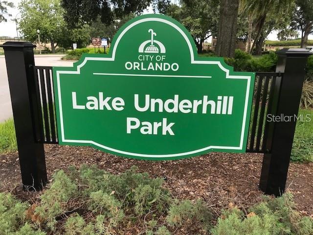 525 Conway Unit 108, Orlando, FL 32807