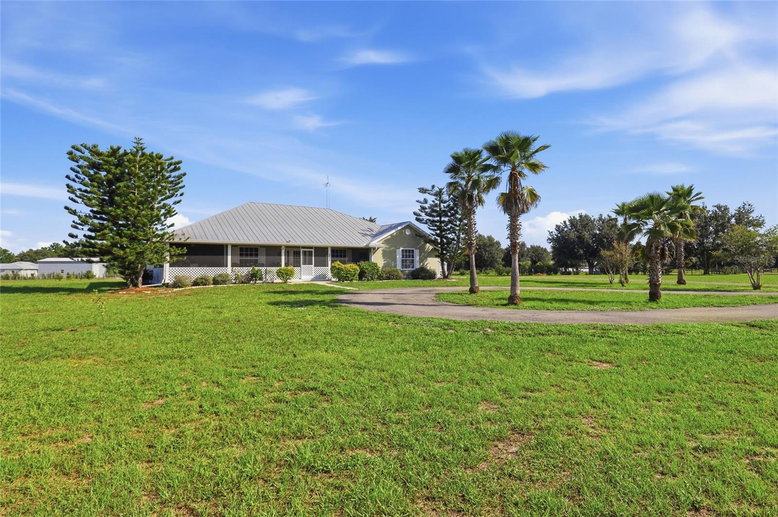1277 East Creek, Arcadia, FL 34266