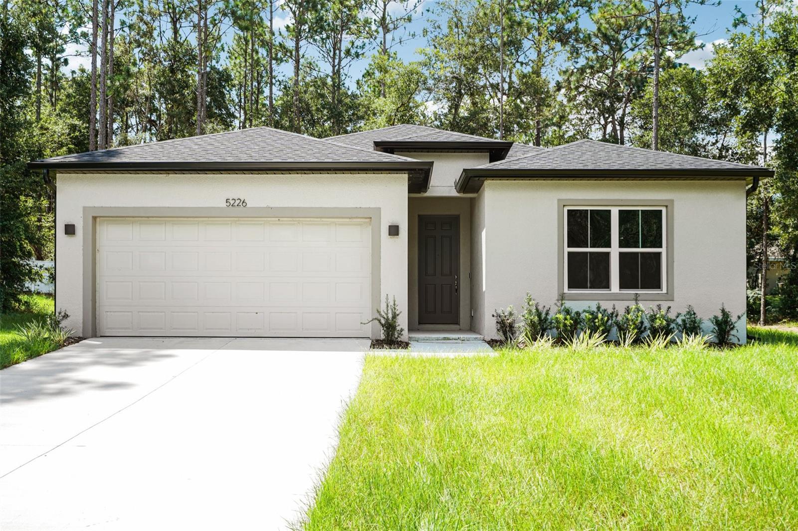 5226 Prentice, Inverness, FL 34452