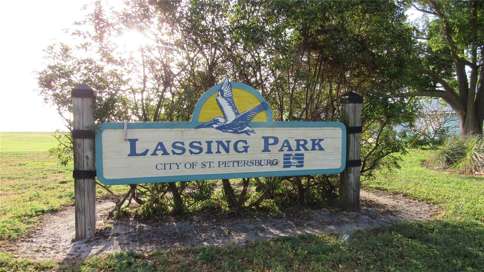 1817 Beach, St Petersburg, FL 33705