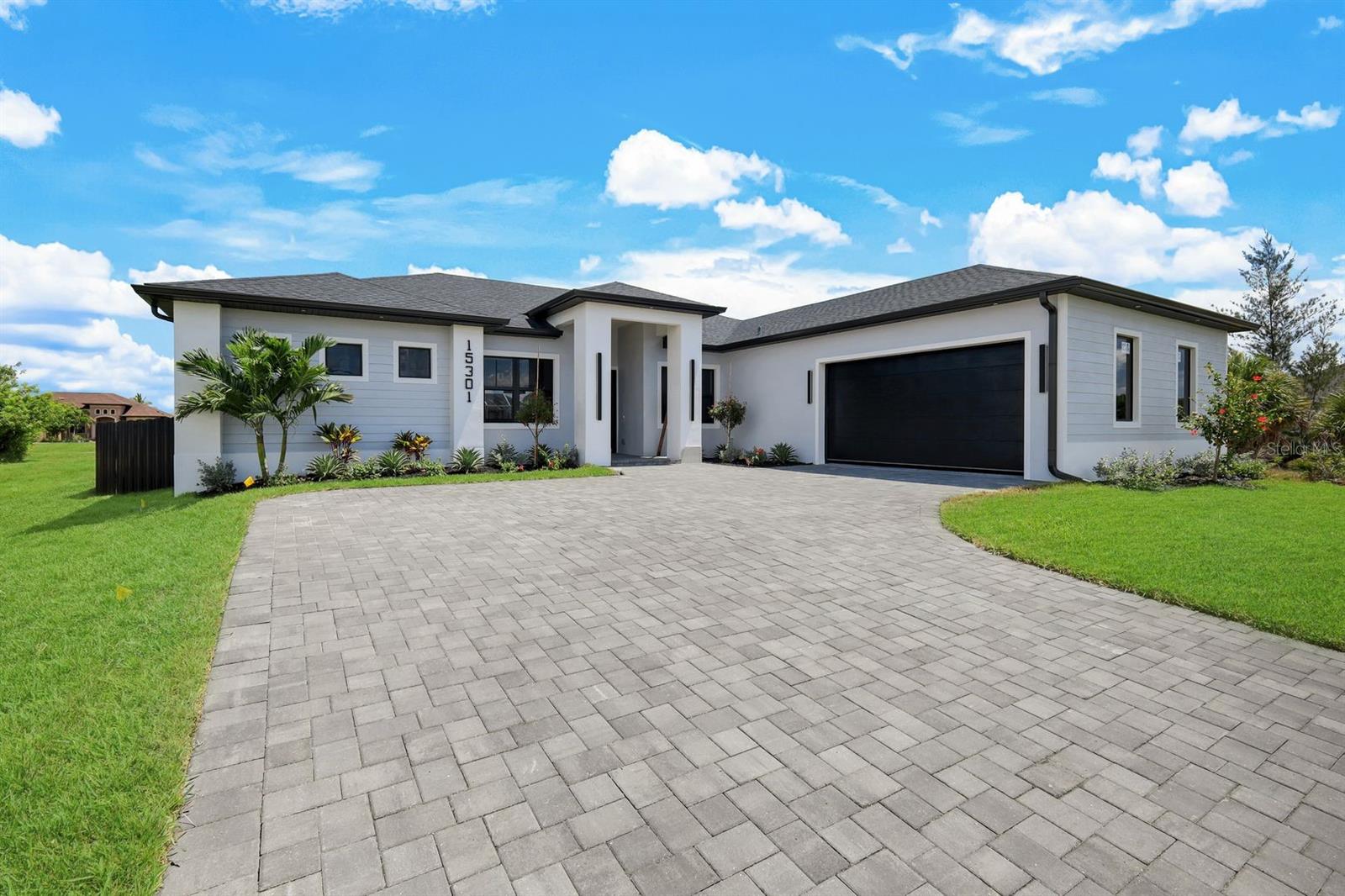 15301 Acorn, Port Charlotte, FL 33981