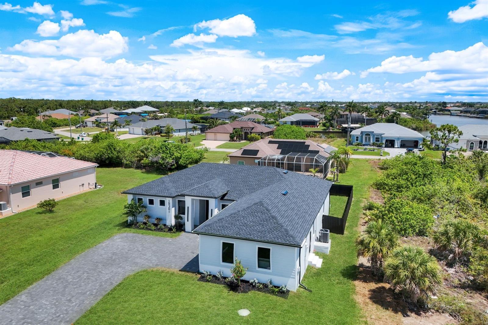 15301 Acorn, Port Charlotte, FL 33981