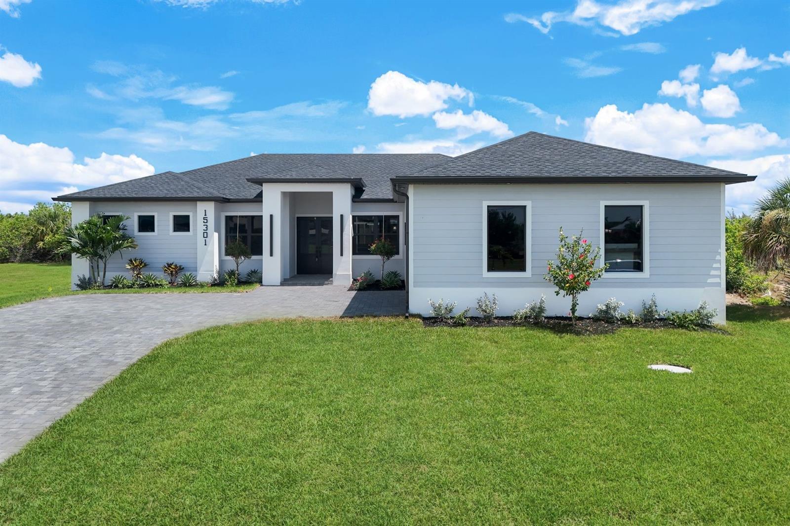 15301 Acorn, Port Charlotte, FL 33981