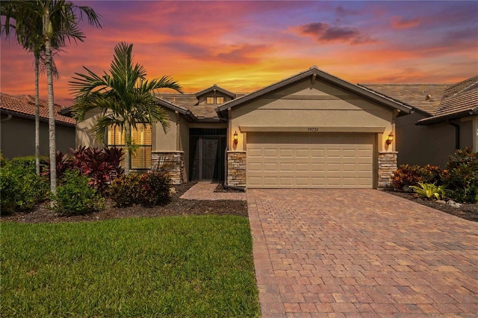 19731 Quisto, Venice, FL 34292