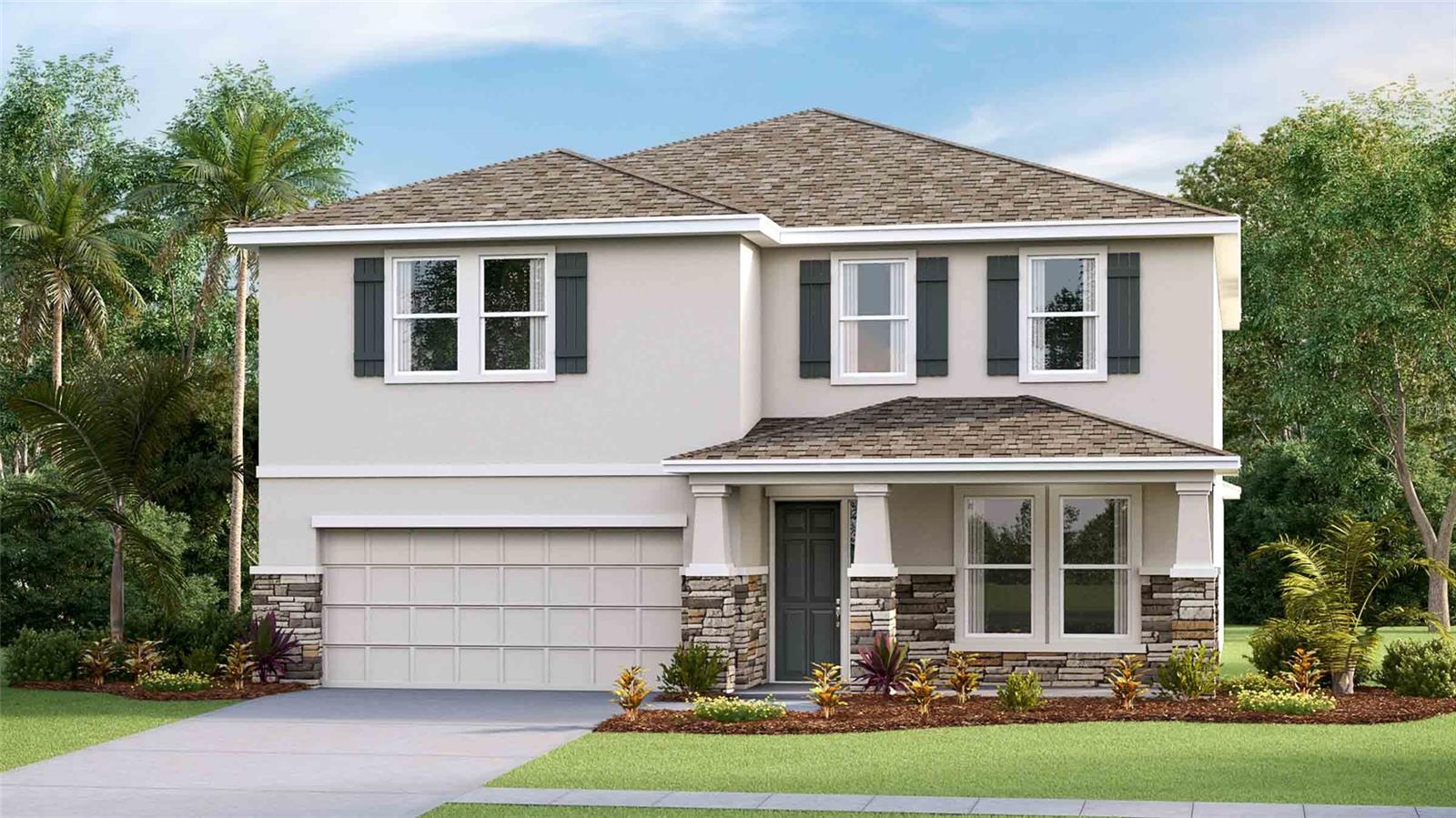 2357 Sterling Forest, Wesley Chapel, FL 33543