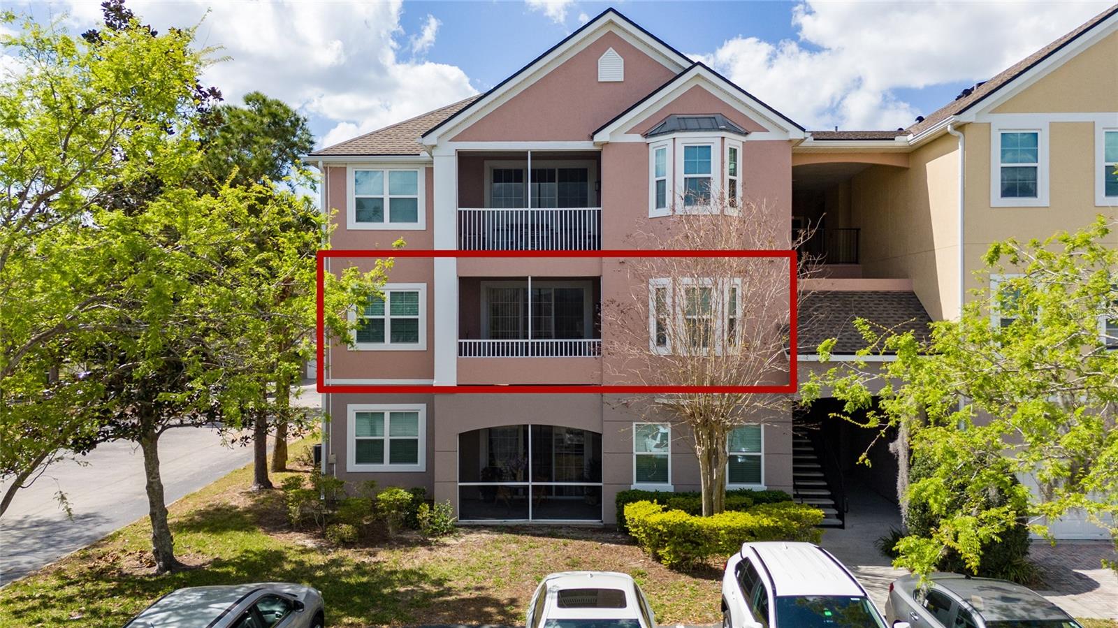 3280 Soho Unit 201, Orlando, FL 32835