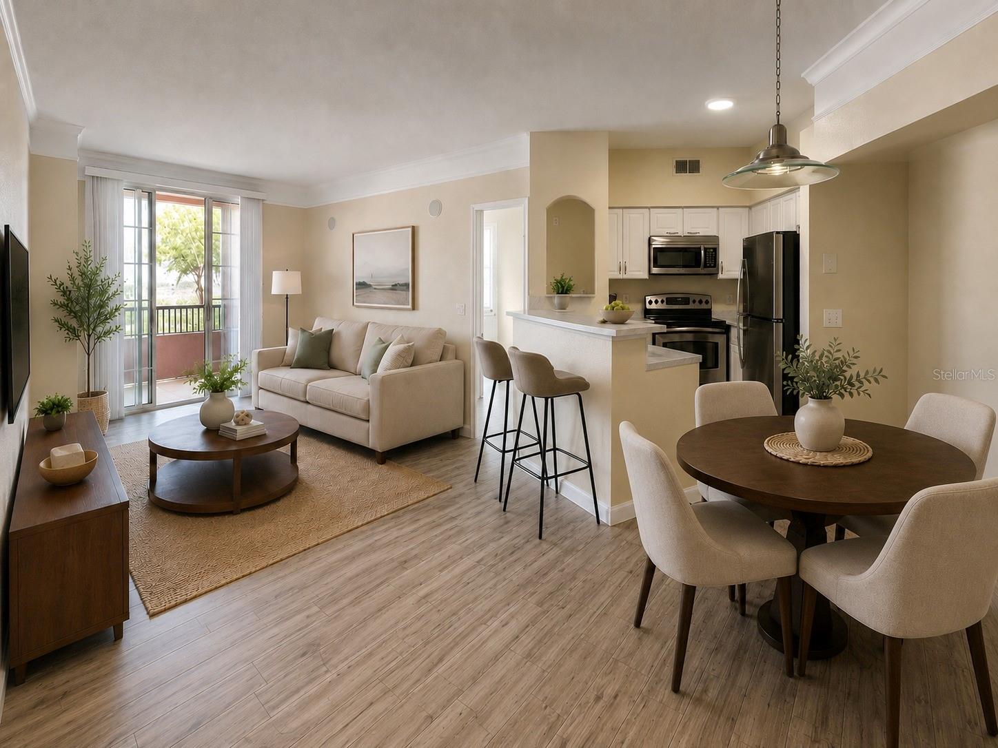 3280 Soho Unit 201, Orlando, FL 32835