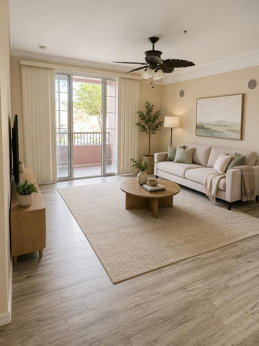 3280 Soho Unit 201, Orlando, FL 32835