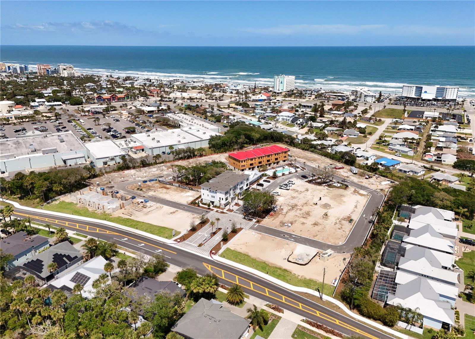4105 Tidewatch, New Smyrna Beach, FL 32169