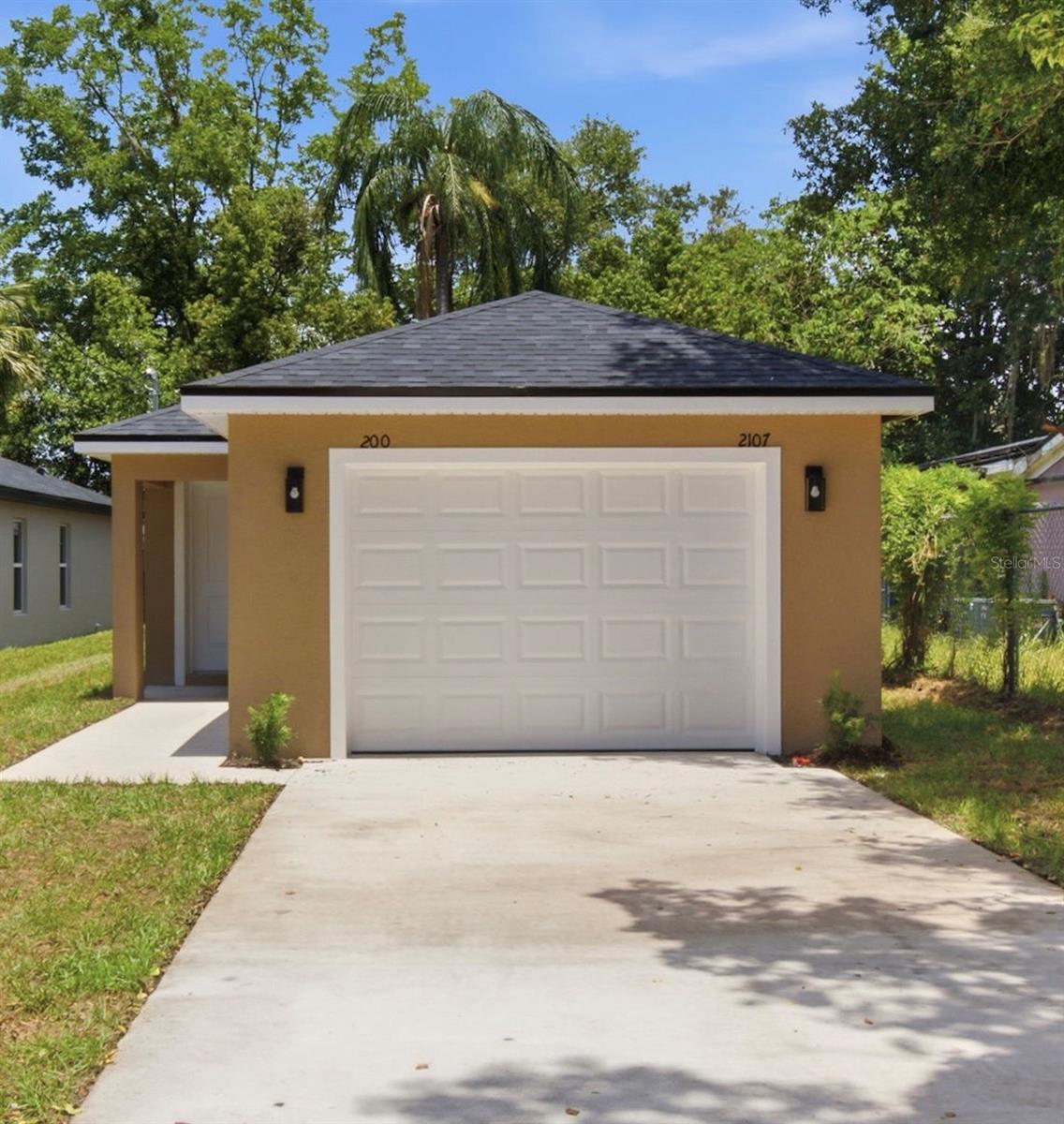 2107 Suanee Unit 200, Eustis, FL 32726