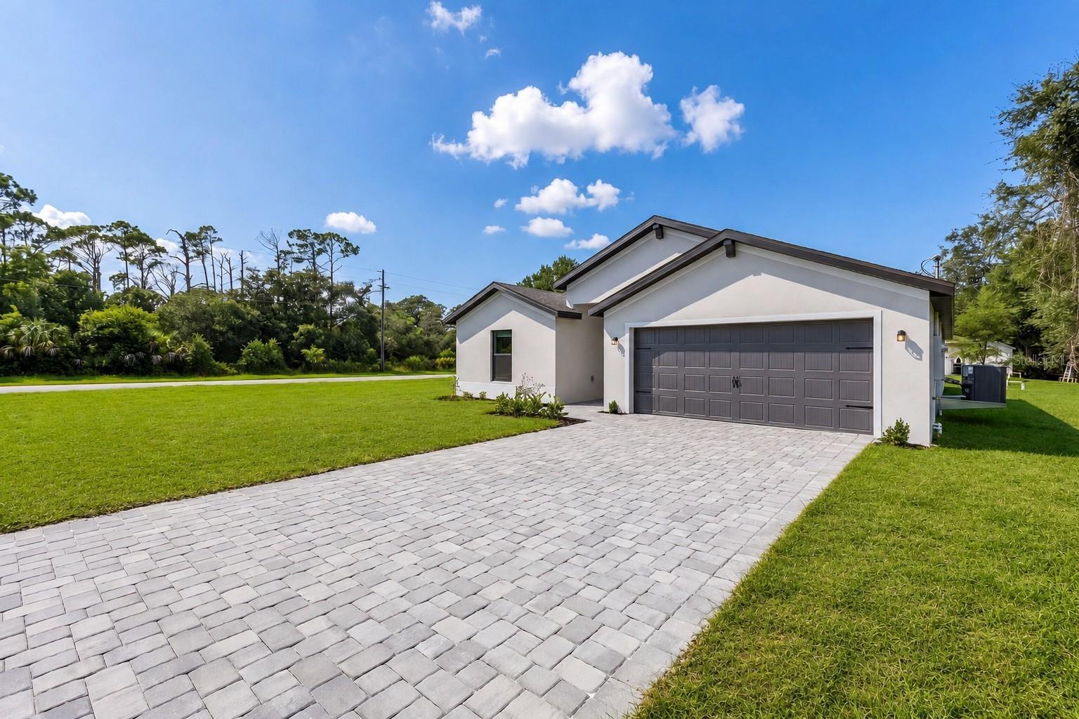 2874 Talleyrand, North Port, FL 34286