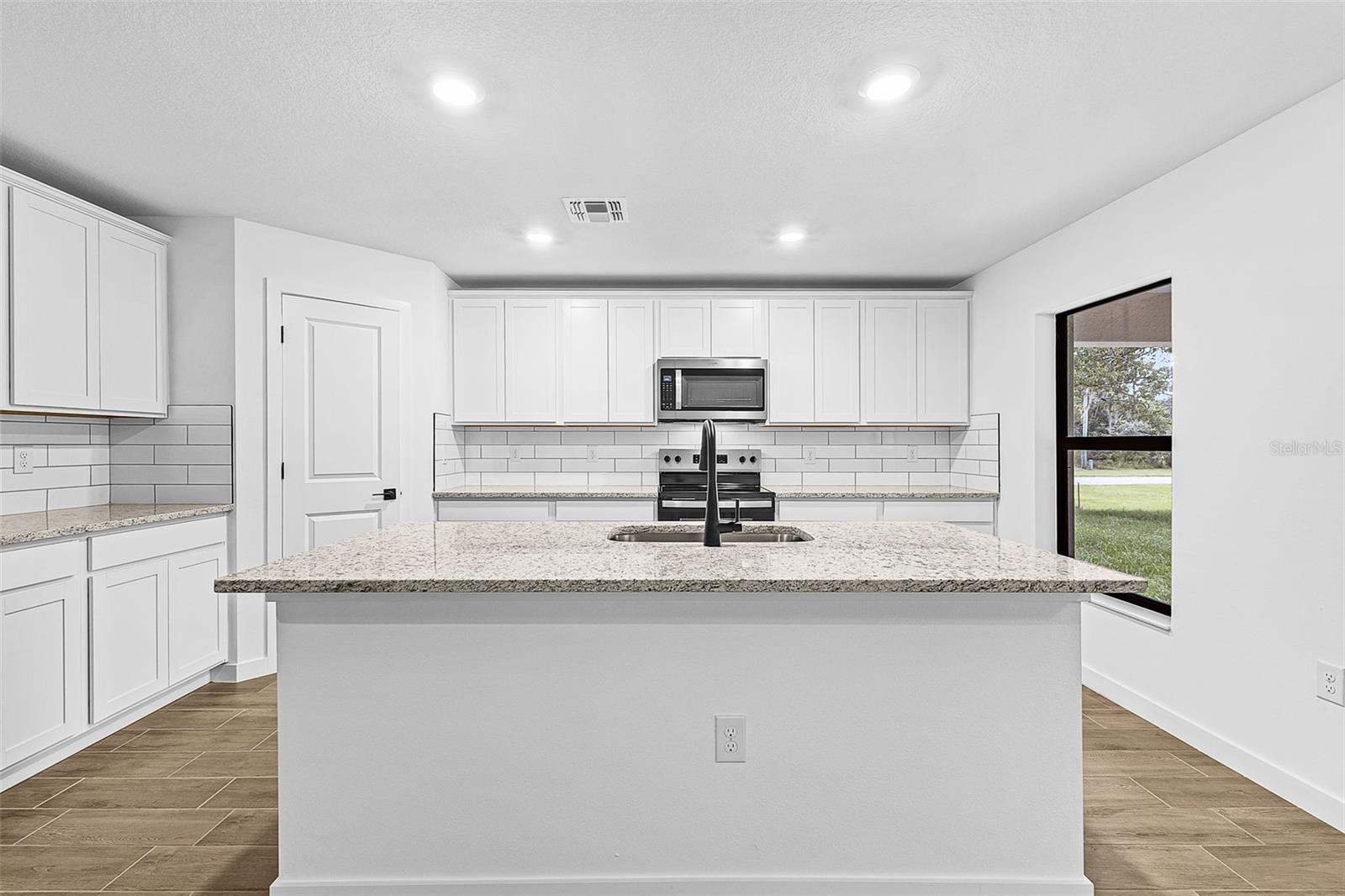 2874 Talleyrand, North Port, FL 34286