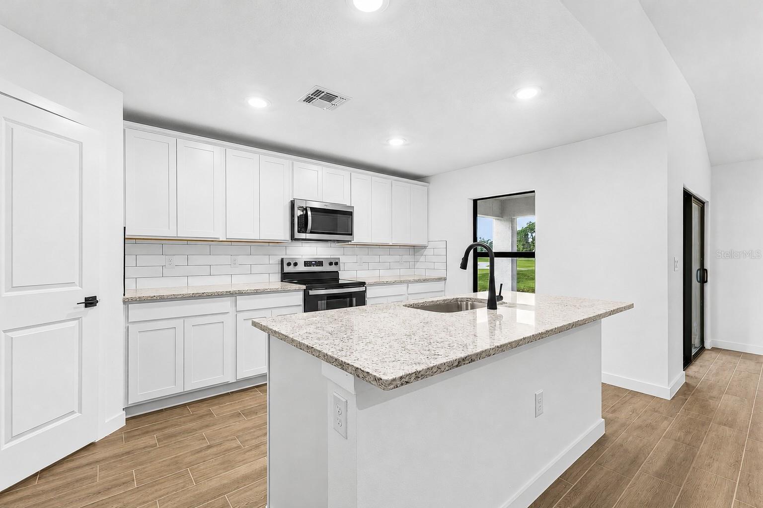 2874 Talleyrand, North Port, FL 34286