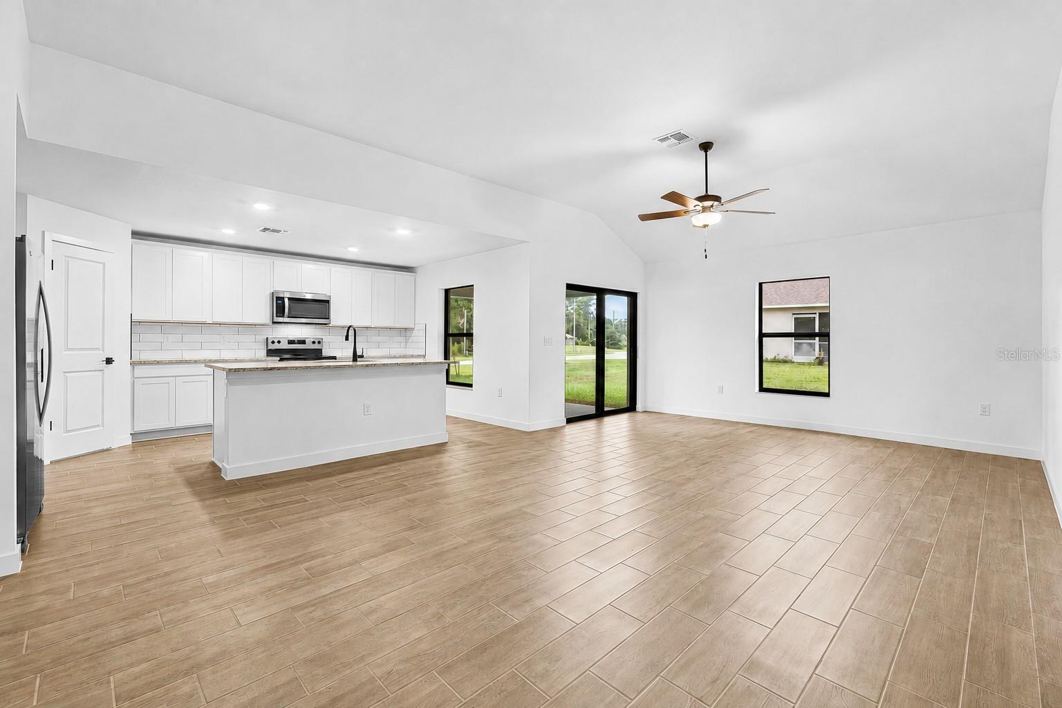 2874 Talleyrand, North Port, FL 34286