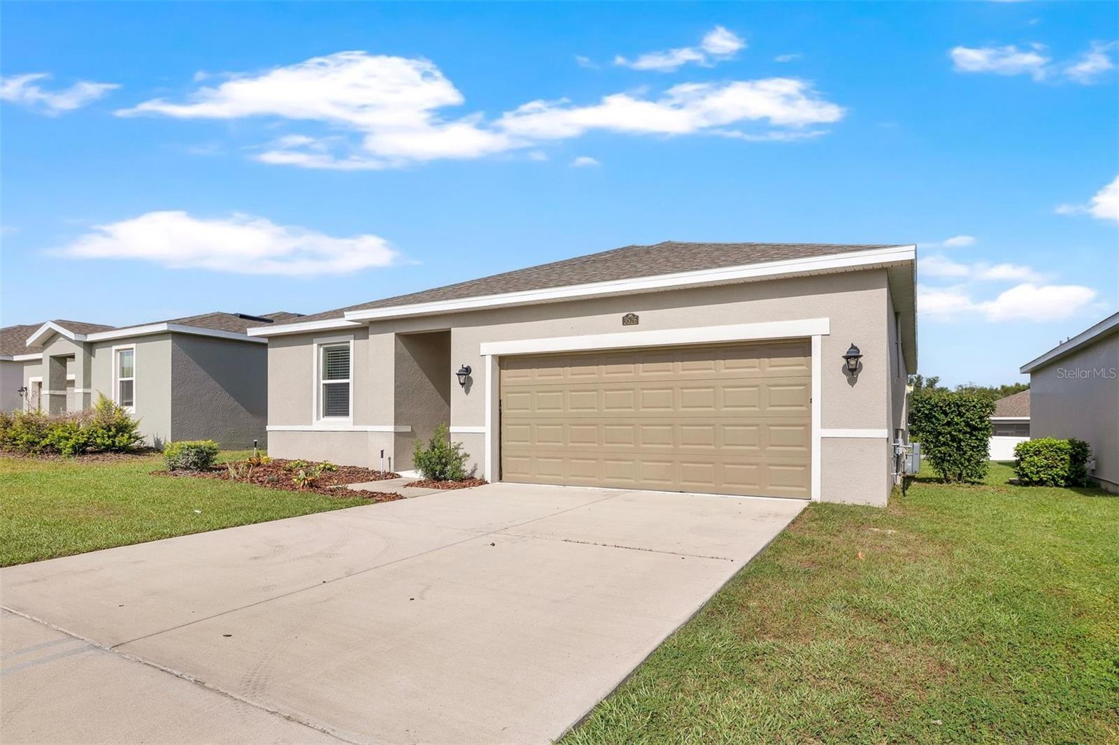 3526 Forster, Leesburg, FL 34748