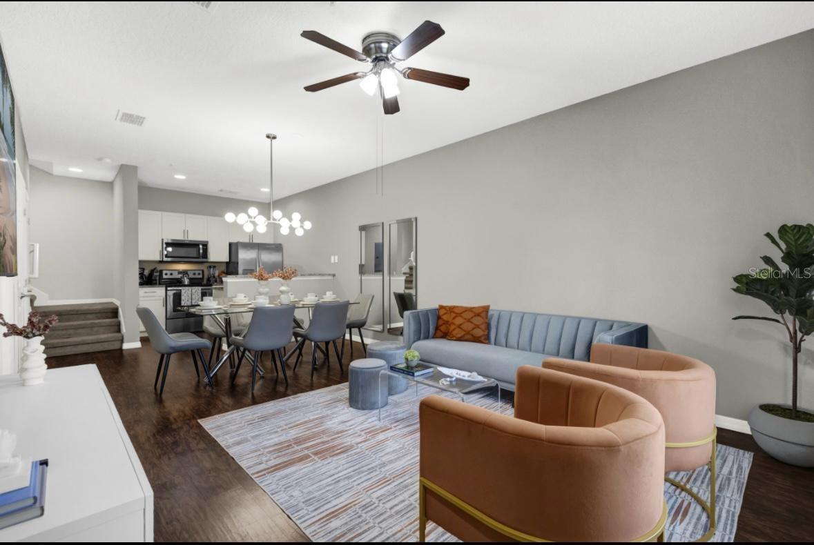 3202 Guana, Kissimmee, FL 34747