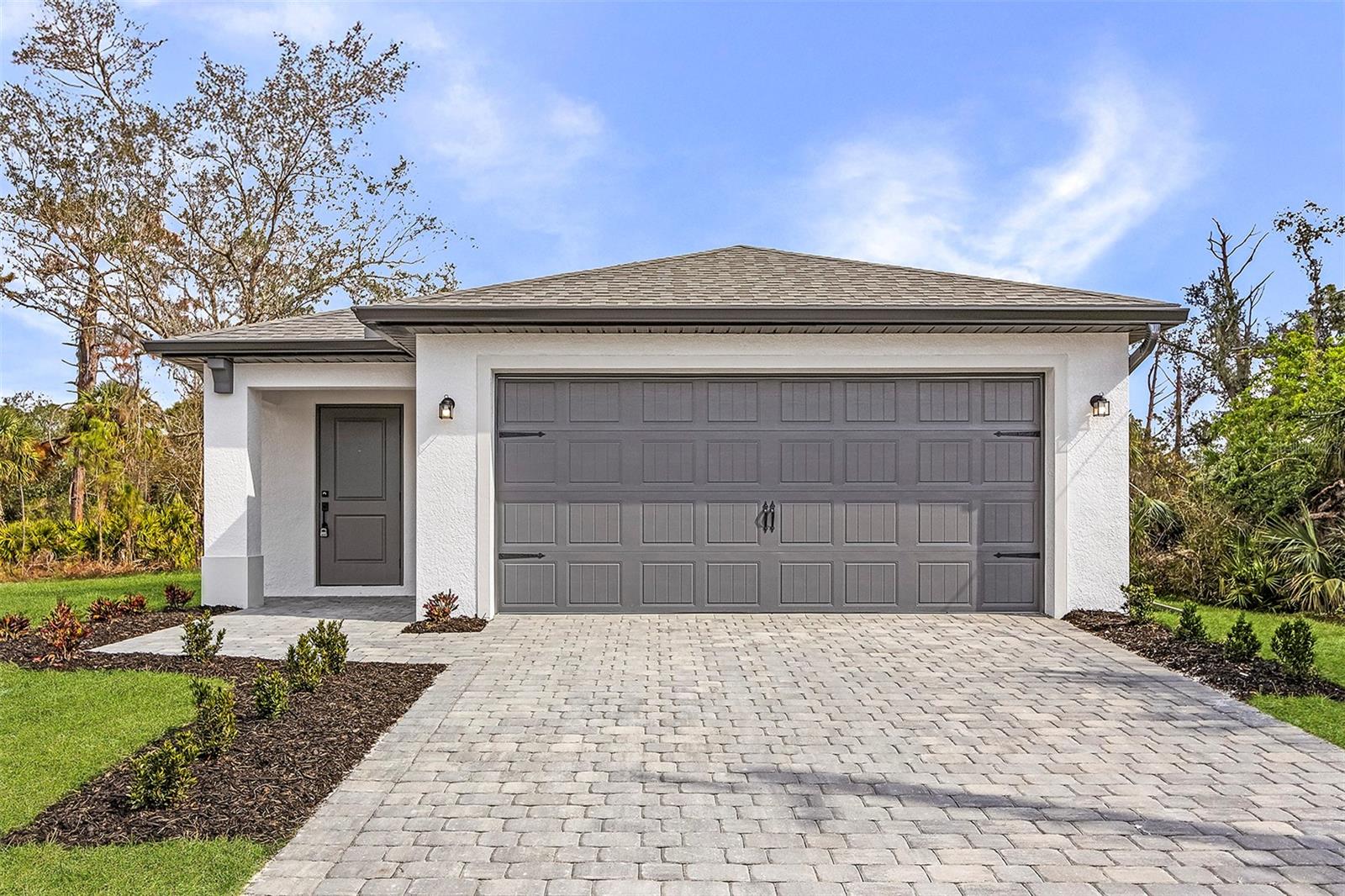2817 Snug, North Port, FL 34286