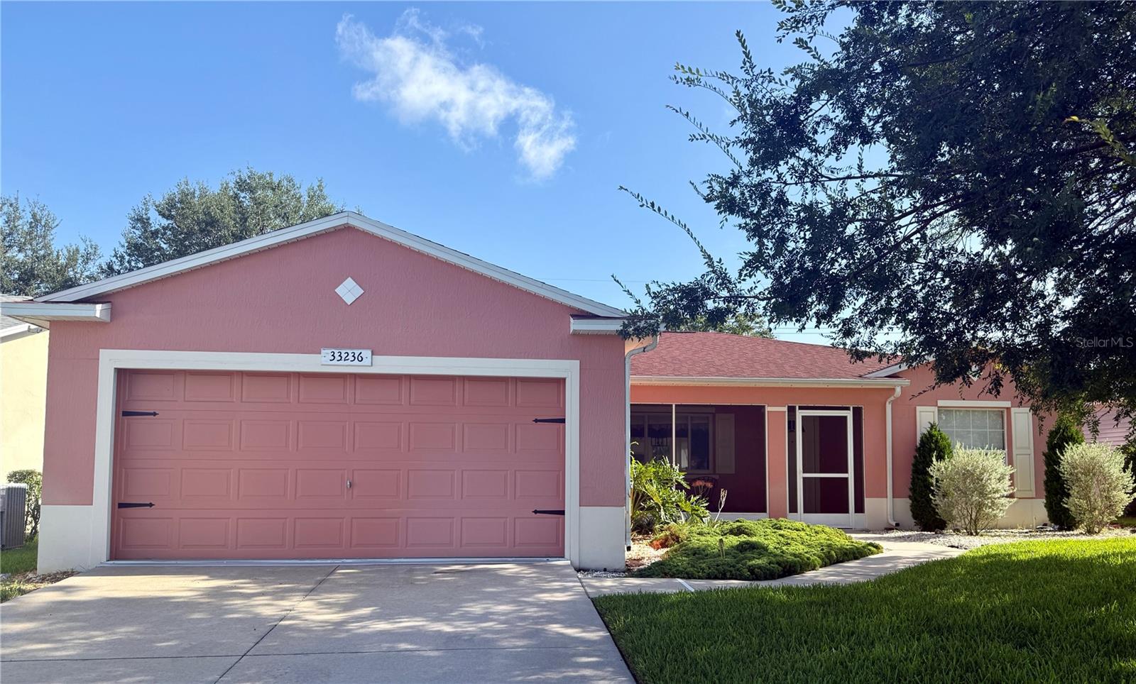33236 Grand Cypress, Leesburg, FL 34748