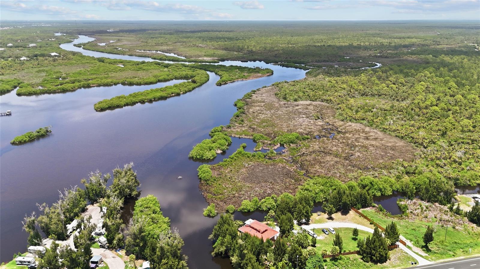 10007 Tamiami, North Port, FL 34287