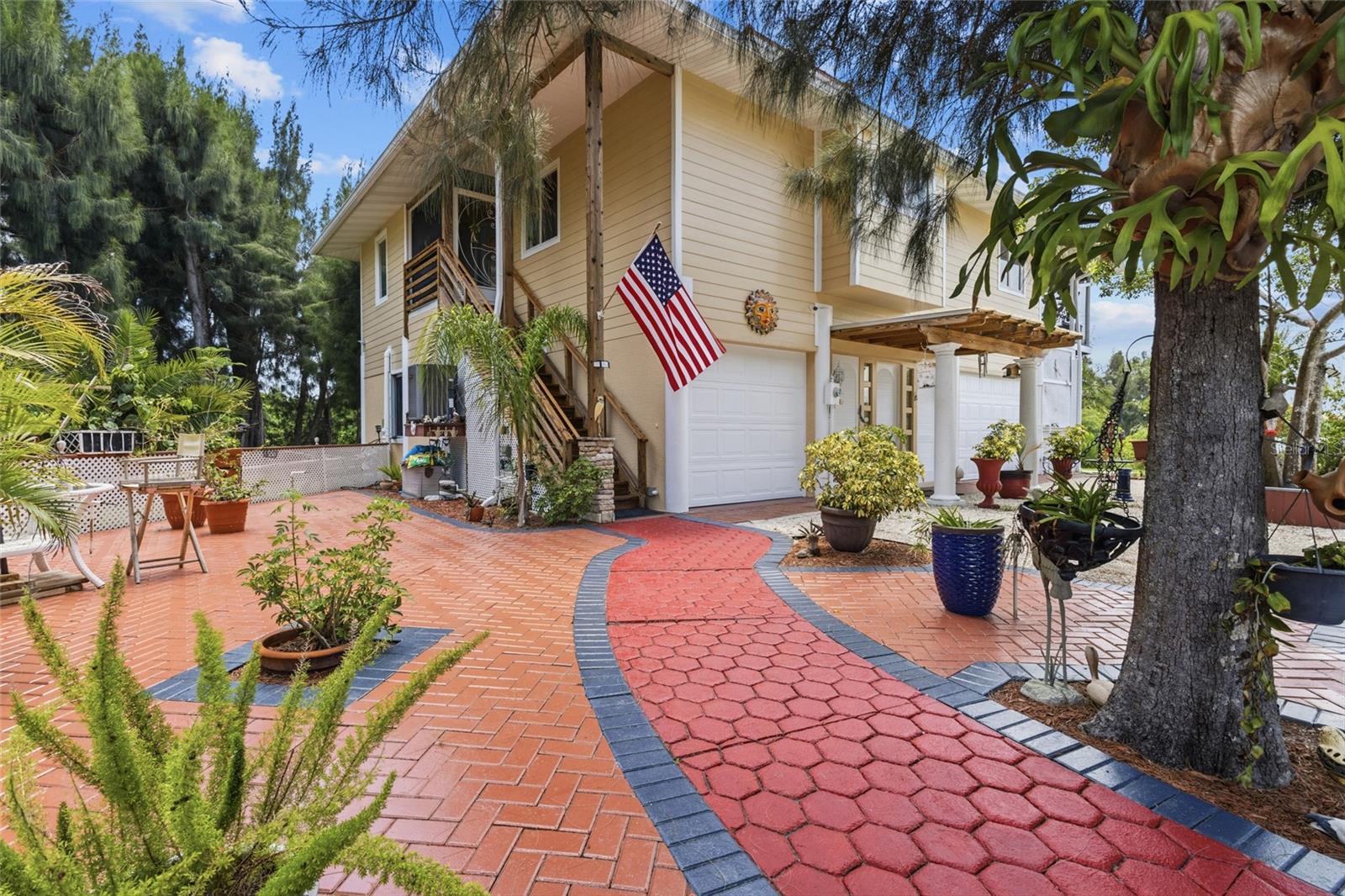 10007 Tamiami, North Port, FL 34287