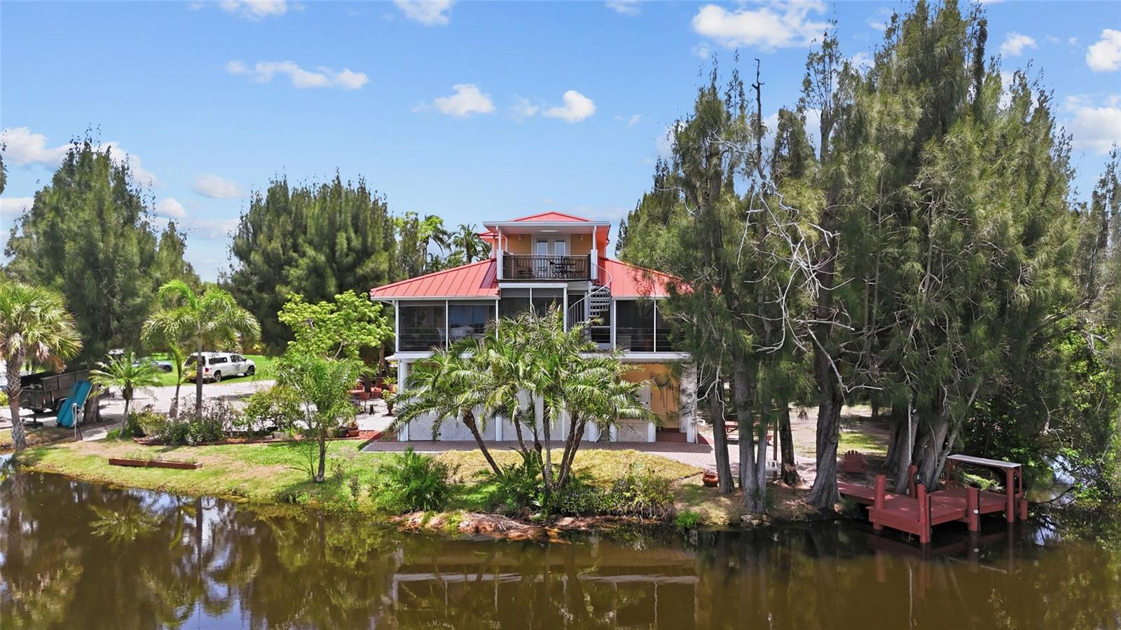 10007 Tamiami, North Port, FL 34287