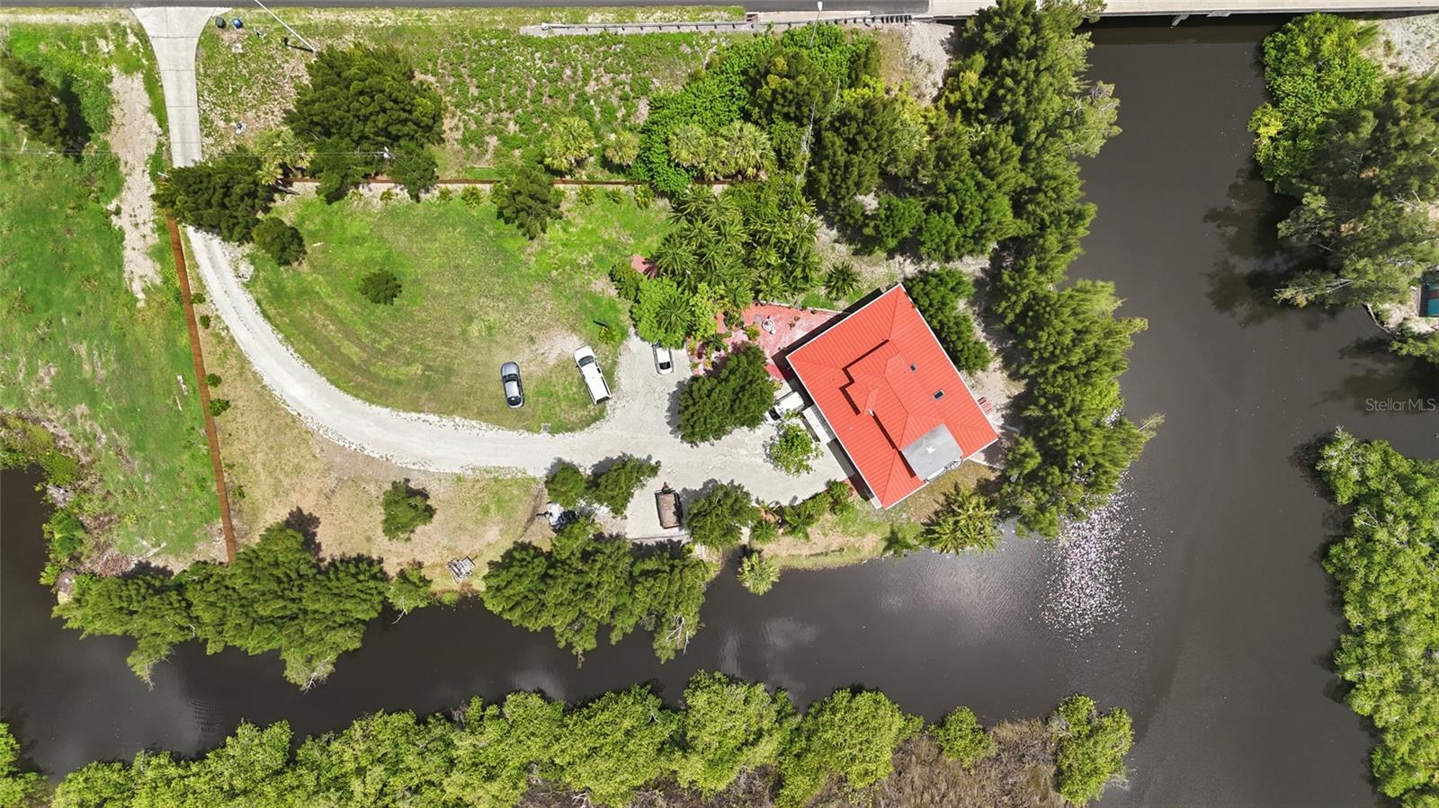 10007 Tamiami, North Port, FL 34287