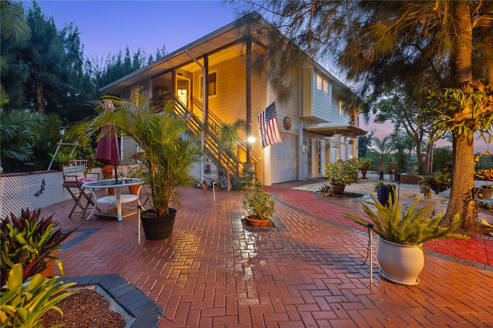 10007 Tamiami, North Port, FL 34287