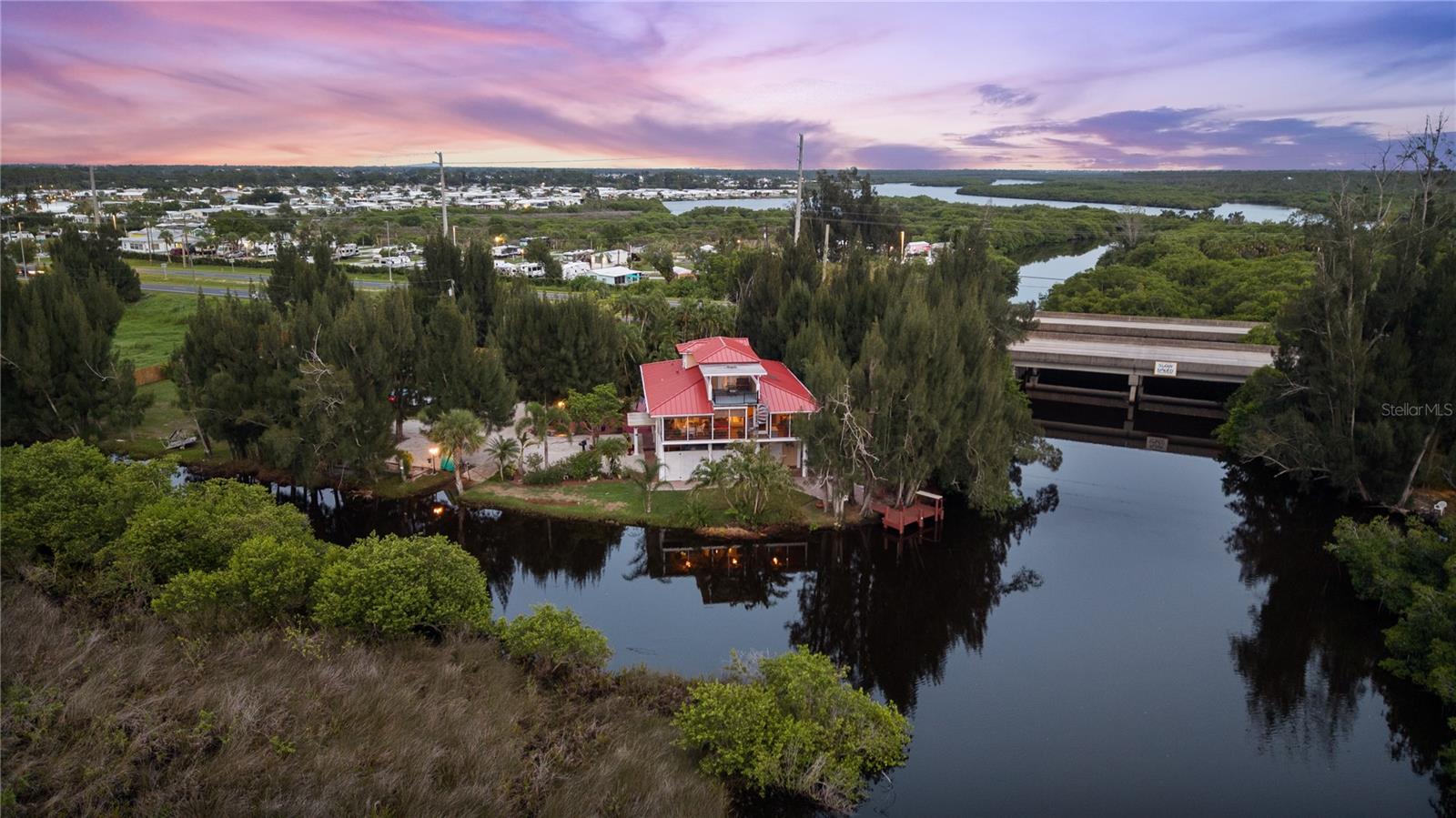 10007 Tamiami, North Port, FL 34287