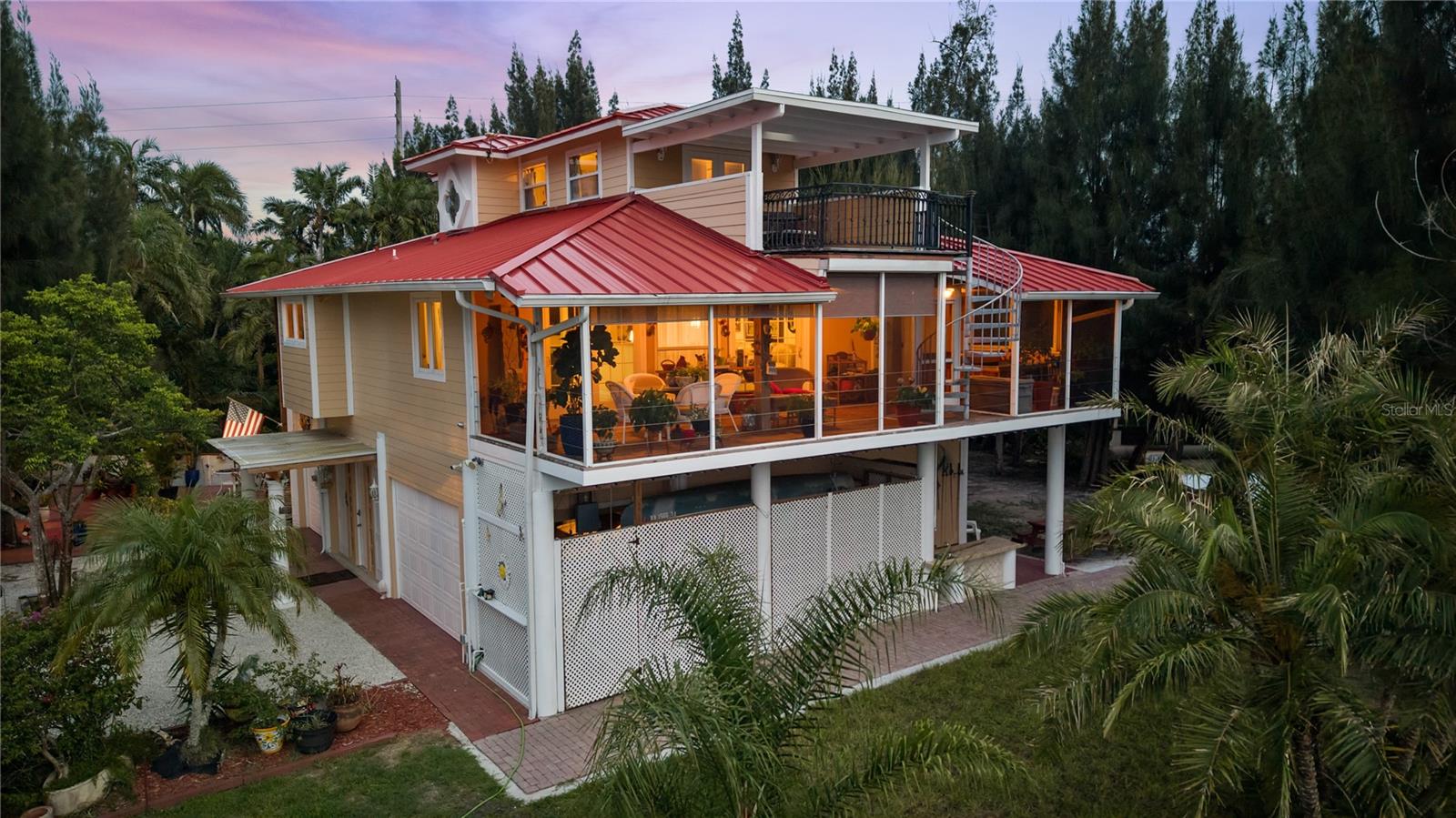 10007 Tamiami, North Port, FL 34287