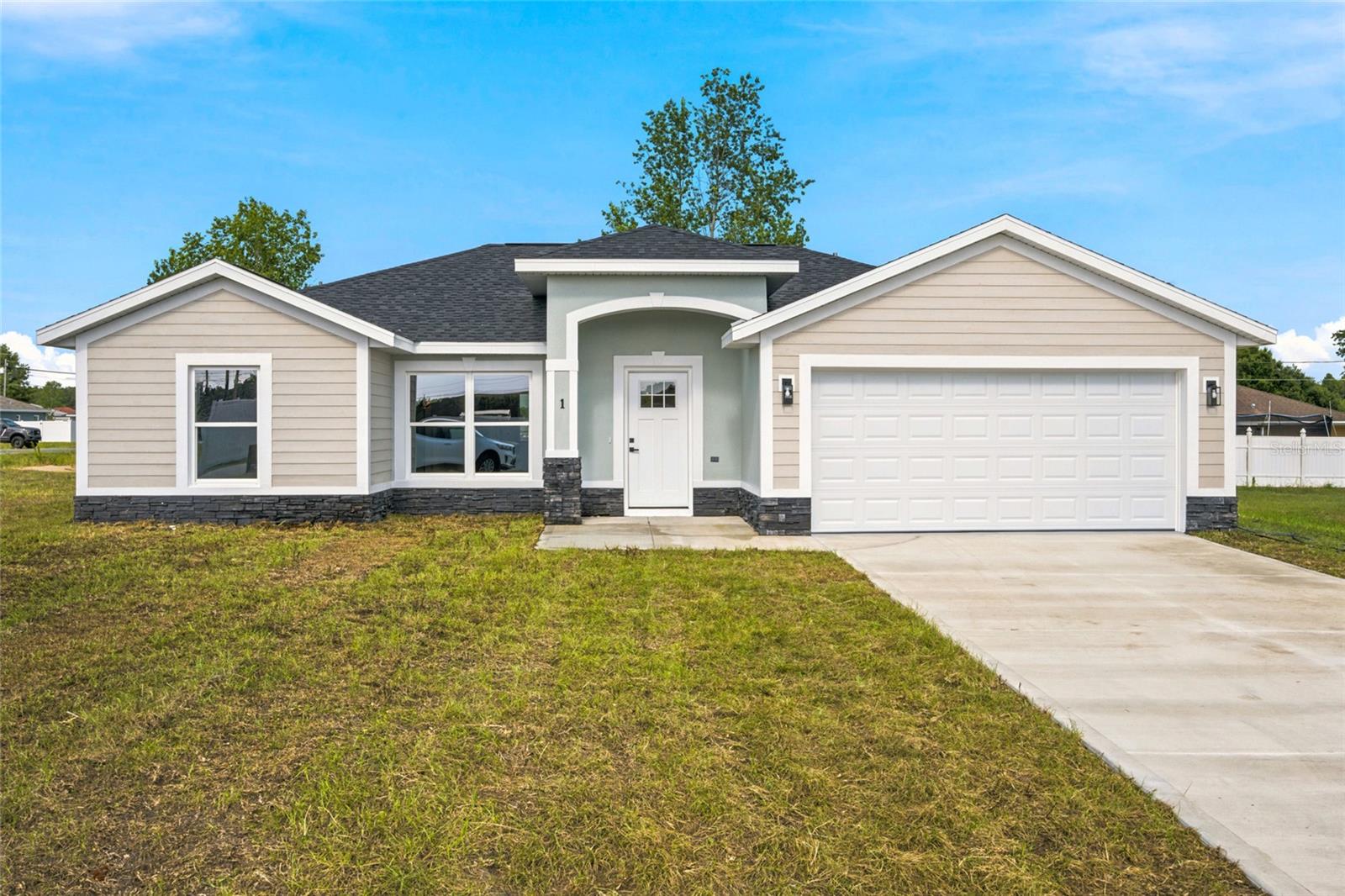 1 Dogwood Drive, Ocala, FL 34472