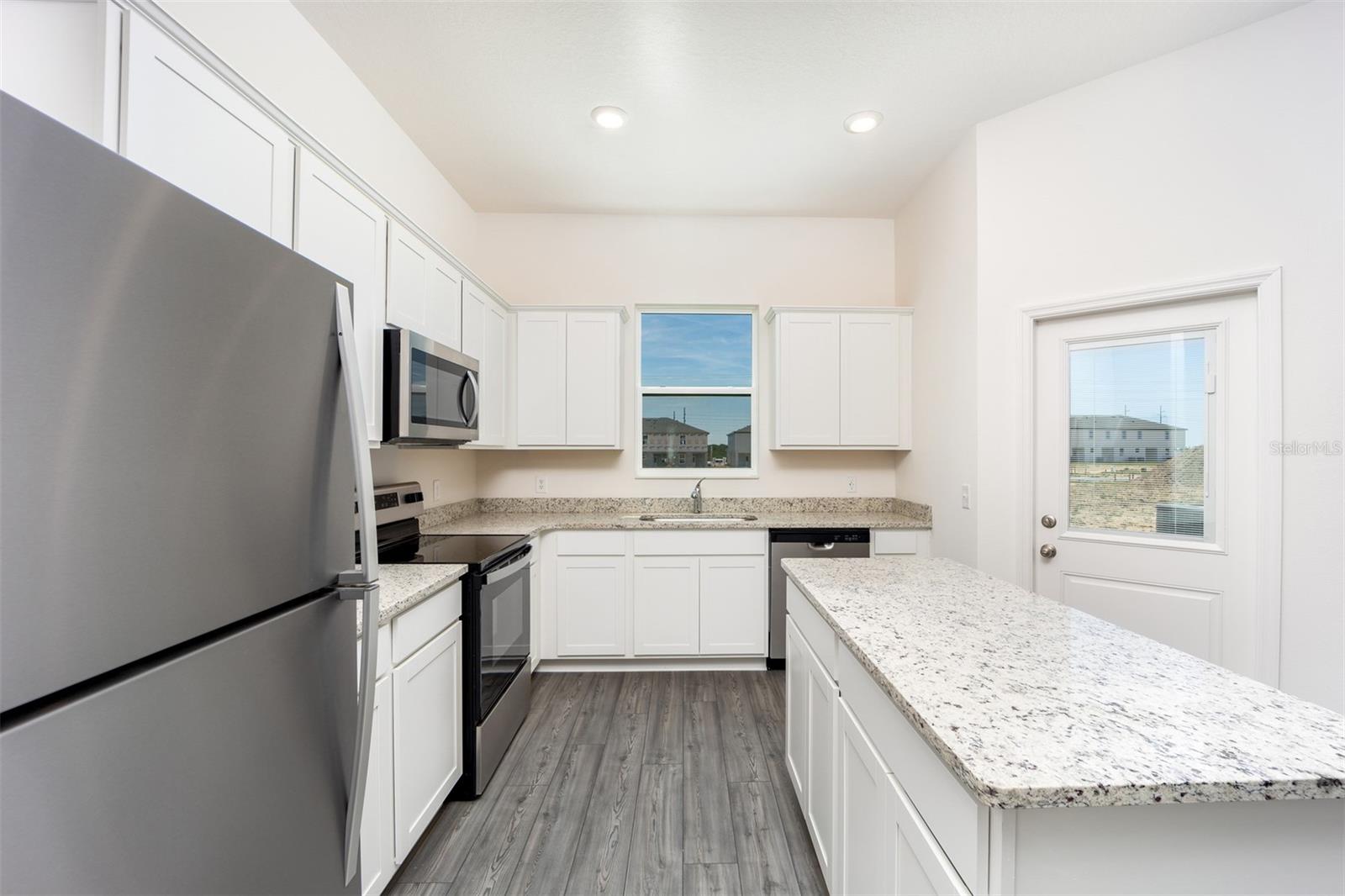 709 Poppy, Dundee, FL 33838