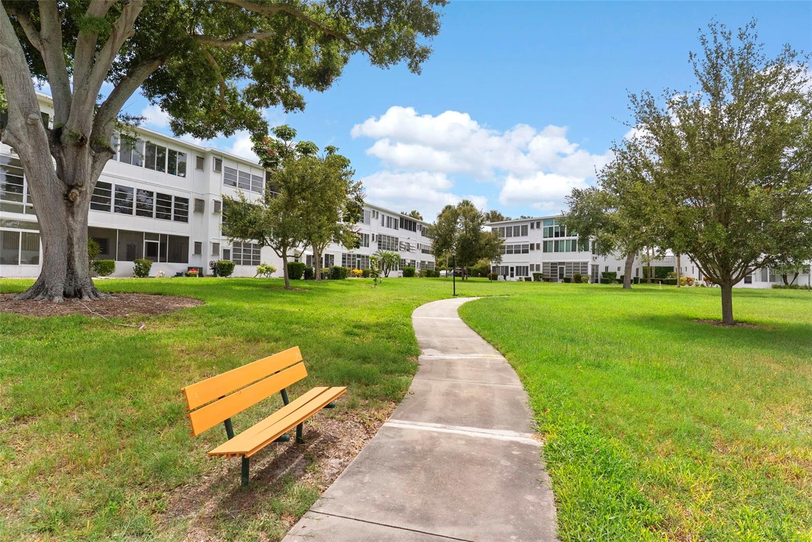 11251 80th Unit 307, Seminole, FL 33772